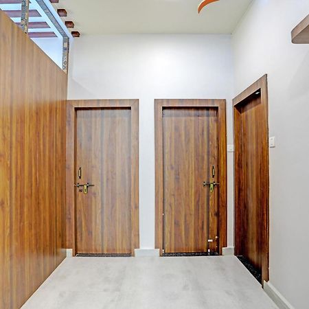 Hotel O Brown Hill Nagpur Eksteriør billede
